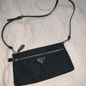 Prada Crossbody Mini